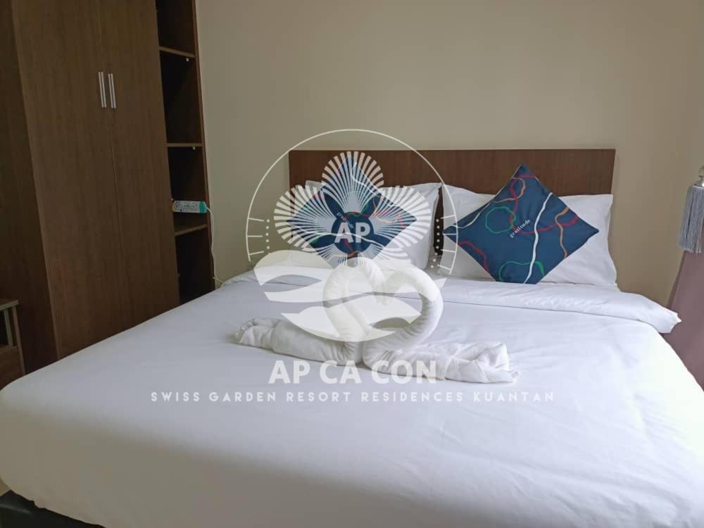 Sg Resort Residences Kuantan By Ap Ca Con Kampung Sungai Karang Esterno foto